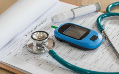 Type 2 Diabetes Risk Factors