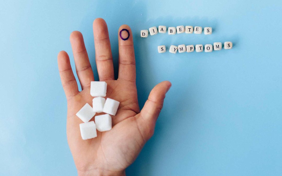 Recognizing Type 2 Diabetes Symptoms