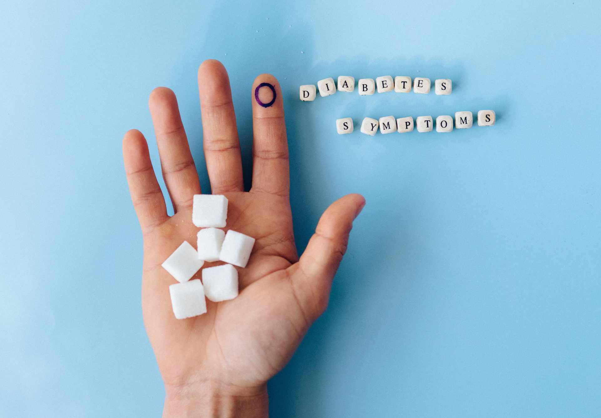 diabetes-symptoms