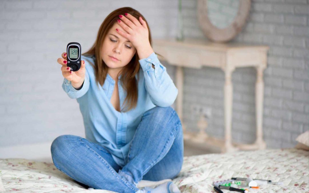 Understanding Type 2 Diabetes