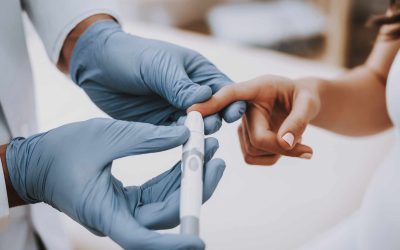 Treatment Options for Type 2 Diabetes